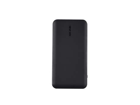 TRONIC® Powerbank »TPB10000A2«, 10000 mAh, mit Power Delivery von Lidl ...