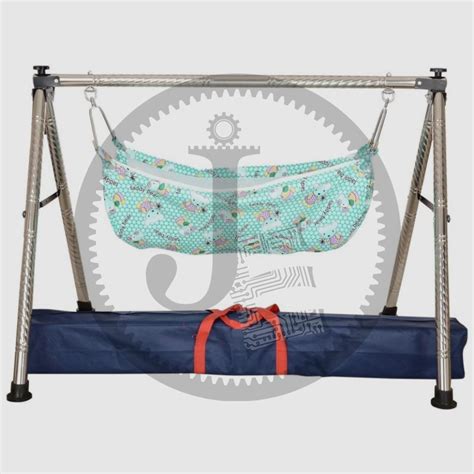 Semi Foldable Cradle Suppliers In Belgaum Jin Enterprise