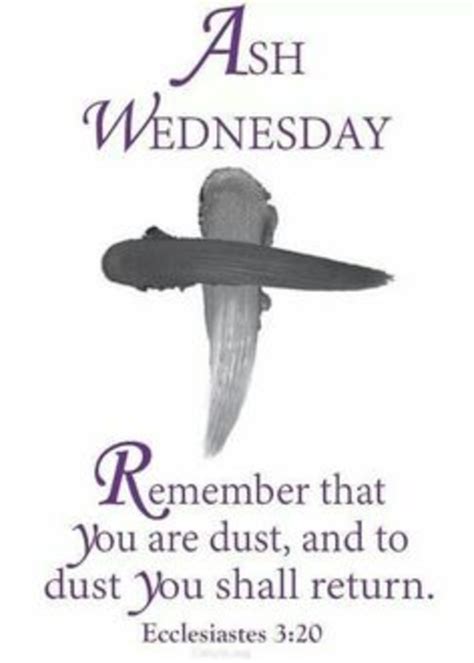 Ash Wednesday Mass Schedule | Sacred Heart Catholic Church