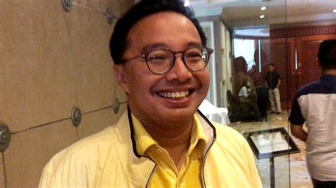 bobby rizaldi minta panglima tni redakan ketegangan jenderal dudung