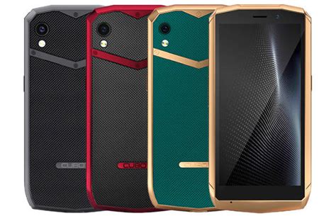 CUBOT Pocket 4/64Gb, NFC, 3000 mAh, Android 11, 16 Mpx, 4G, GPS ...