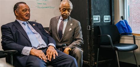 Whats Reverend Jesse Jacksons Net Worth? Activist Has Millions