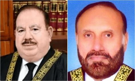 Two Retired Judges Brought Back To Apex Court As Ad Hoc Members