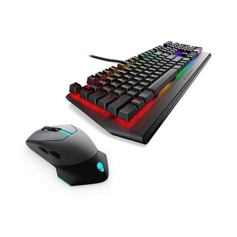 Alienware Keyboard