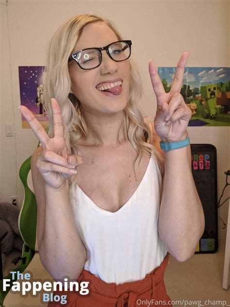 Pawg Champ Nude Leaks Photo TheFappening