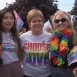 Un policía de Glasgow acude a un local gay por una disputa y acaba