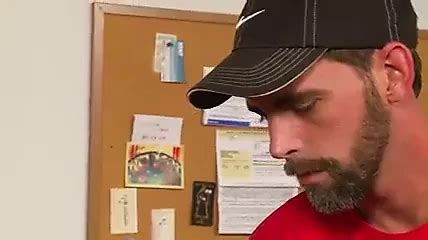 The Coach Gay Porn Feat Joshua Scott XHamster