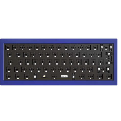 Keychron Q Barebone Alu Hot Swap Rgb Iso K K Ipon Hu