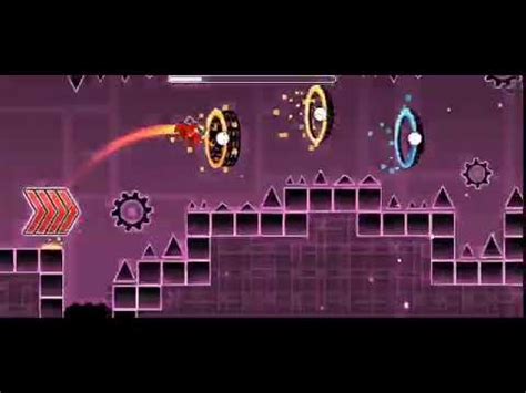 Eres Gay Geometry Dash Youtube