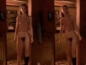 LESLIE HOPE Nude AZNude