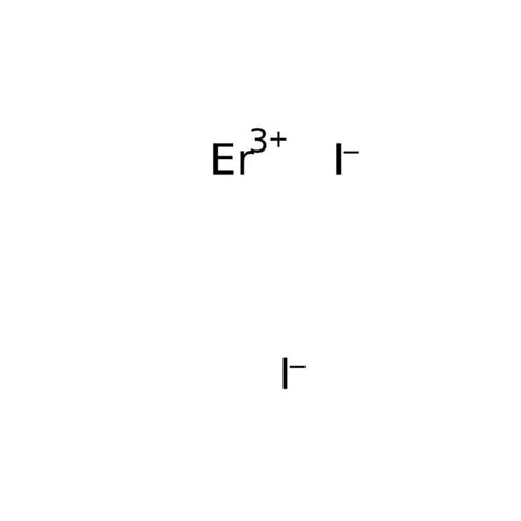 Erbiumiii Iodide Anhydrous Reacton 9999 Reo Thermo