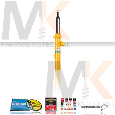 BILSTEIN B6 Sportstoßdämpfer bequem kaufen!