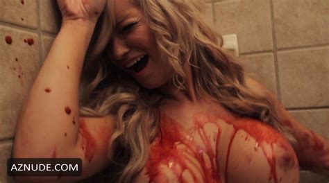 LIZZIE BORDEN S REVENGE NUDE SCENES AZNude