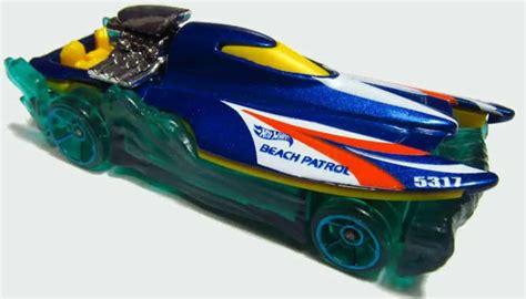 Hot Wheels Imagination Mad Splash Universo Hot Wheels