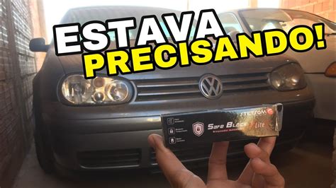 Como Instalar Corta Corrente No Carro Youtube