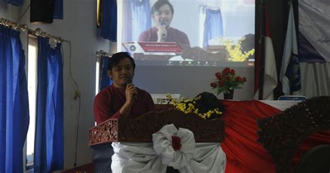 RAPAT KERJA TAHUN 2022 HMJ Hukum Dan Kewarganegaraan Undiksha