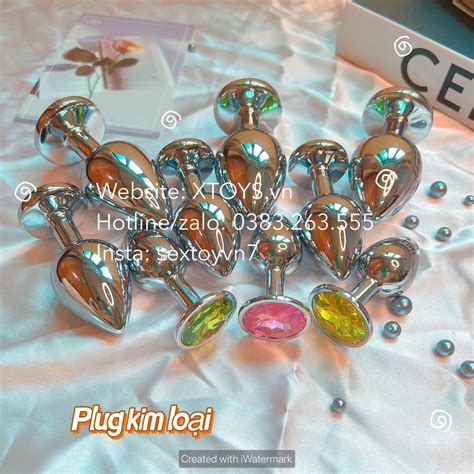 M D Ng C Plug Anal K Ch Th Ch H U M N Nh Xtoys