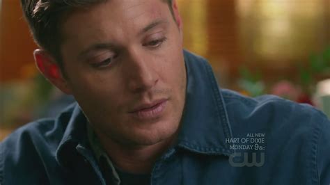 Supernatural 7x07 The Mentalists Screencaps Dean Winchester Image