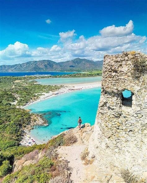 Spiaggia La Pelosa Di Stintino Come Raggiungerla Artofit