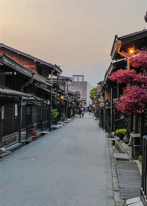 2 Days in Takayama: Discovering Traditional Japan