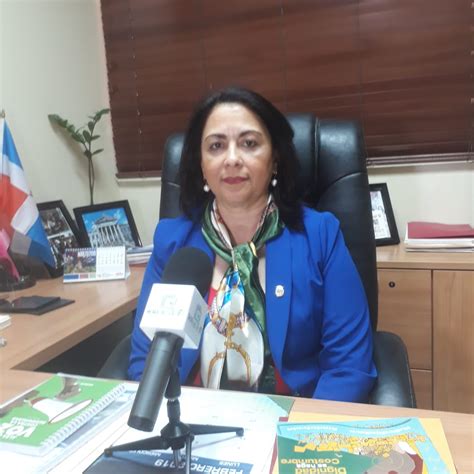 Diputada Prd Por Santiago Dijo A Pesar De Avances Que A Tenido La