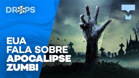 O Que Significa Sonhar Com Apocalipse Zumbi - Cartaz Do Apocalipse Zumbi ESPECIAL] Apocalipse Zumbi ~ Connect Qu4tro