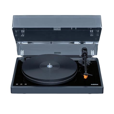 Revox Studiomaster T700 Turntable Av Luxury Group