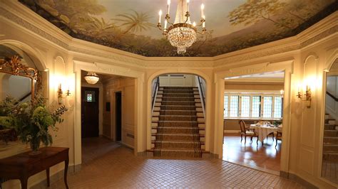 Brighton mansion for sale. Take a look inside.