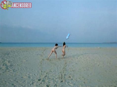 Naked Katerina Tsavalou In Hardcore