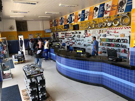 Edmundo Auto Peças