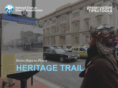 heritage trail