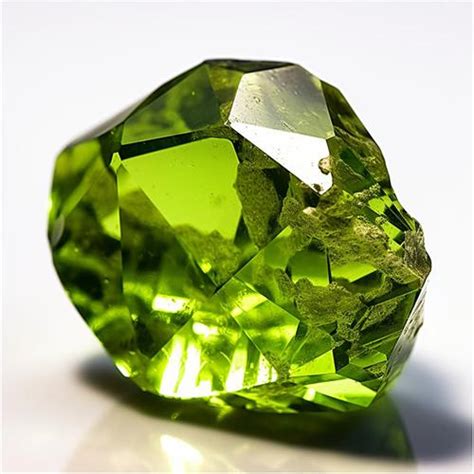 Peridot kaufen | Online-Shop für hochwertige Edelsteine