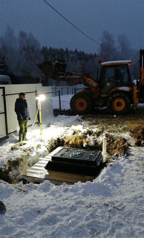 ПЛАСТИКОВЫЙ ПОГРЕБ купить в СПб недорого для дачи