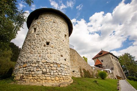 Tabor castle | Laško