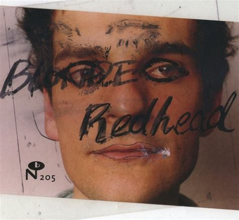 Blonde Redhead Masculin F Minin Cd Blonde Redhead Muziek Bol