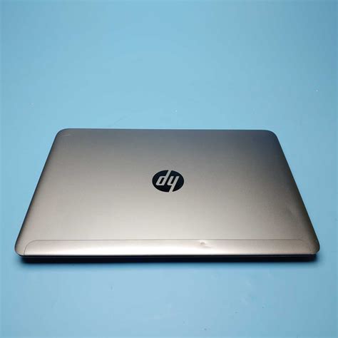 Ноутбук Hp Elitebook Folio 1040 G1 I5 4300uram 8gb Ddr3 Ssd 240gb Б