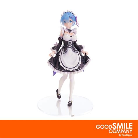 พร้อมส่งโค้ดส่วนลด 700603 Rem Re Zero Starting Life In Another