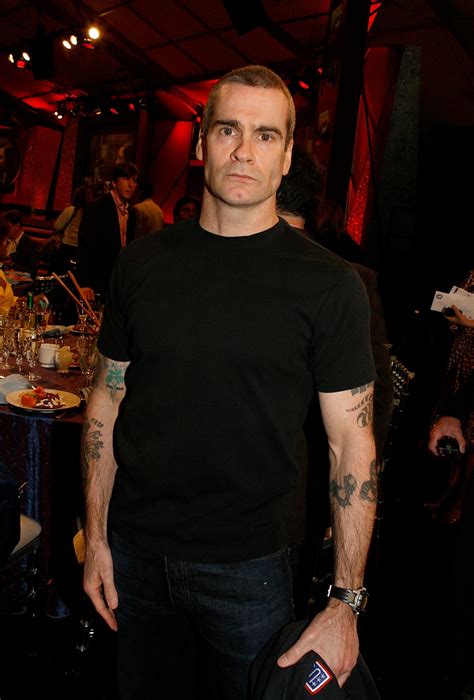 Henry Rollins Net Worth - Wiki, Age, Weight and Height, Relationships