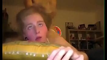 Blonde Hard Fuck XVIDEOS