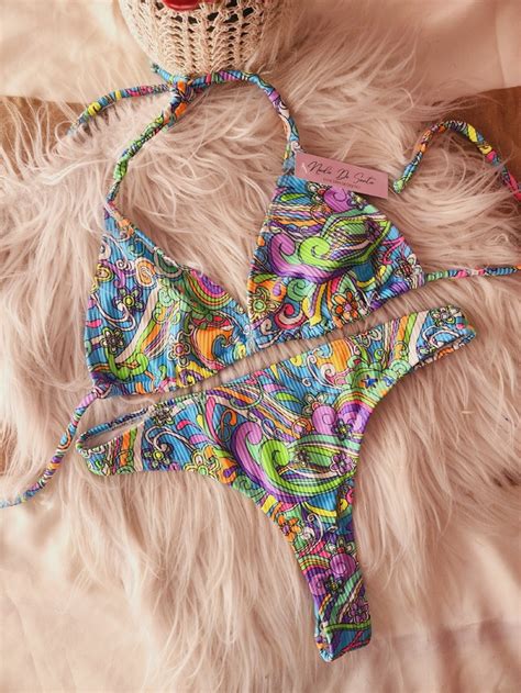 Bikini Lenita De Morley Comprar En Nada De Santa