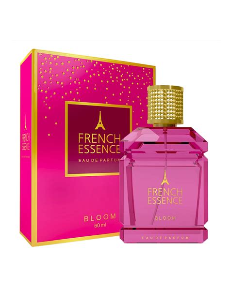 Buy FRENCH ESSENCE Women Bloom Long Lasting Eau De Parfum 60ml ...