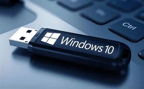 Cara Buat Bootable Windows Dengan Flashdisk