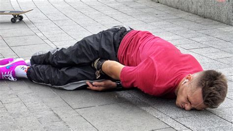 ТАК СИЛЬНО Я НИКОГДА НЕ ПАДАЛ! - YouTube