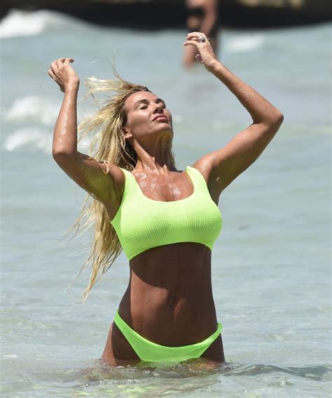 Christine Mcguinness Sexy Bikini Photos The Fappening