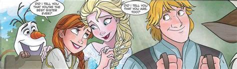 Sisterly Love My Ass R Elsanna