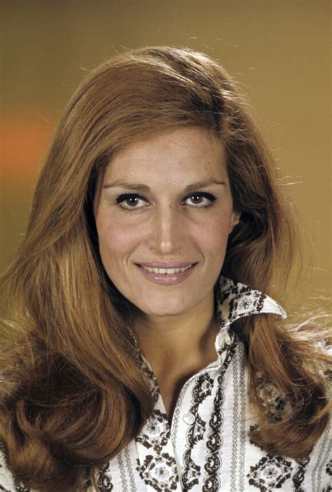 Dalida sublime en bikini son frère Orlando ressort un beau souvenir