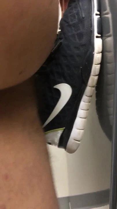Fucking My Coworkers Nike Frees Gay Man Porn XHamster
