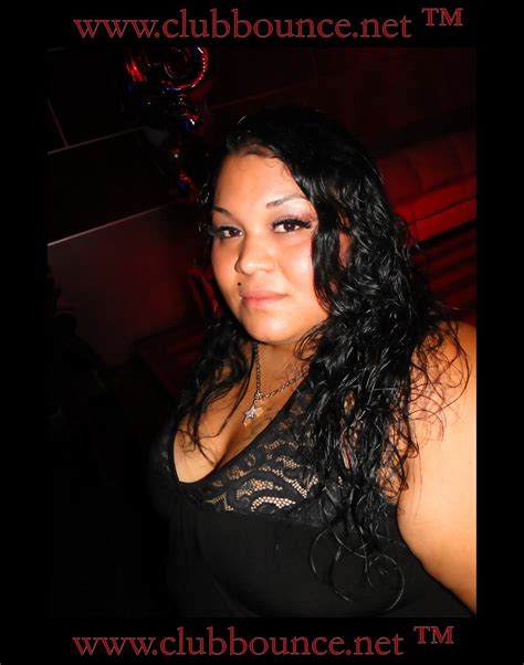 DSC BBW CLUB BOUNCE TH ANNIVERSARY PAR CLUB