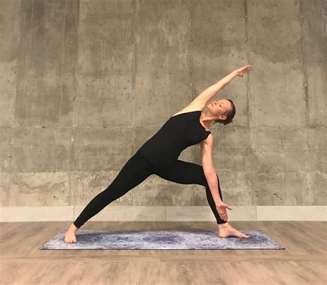 I Do Yoga Because It Feels Like Sex Elephant Journal