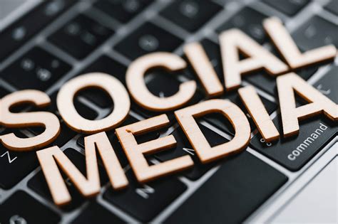 Social Media Free Stock Photo Picjumbo